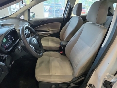 Used 2018  Ford EcoSport 4d SUV FWD S at Maxx Loans near St&period; Adrian&comma; MI