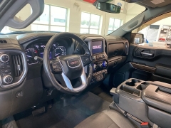 Used 2019  GMC Sierra 1500 4WD Crew Cab 147" SLE at Maxx Loans near St&period; Adrian&comma; MI