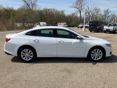 Used 2023 Chevrolet Malibu 4dr Sdn 1LT at Maxx Loans near ,