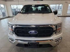 Used 2021  Ford F-150 2WD SuperCab Box at Maxx Loans near St&period; Adrian&comma; MI
