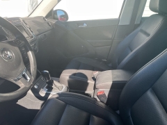 Used 2016 Volkswagen Tiguan 4MOTION 4dr Auto at Suburban Ford of Sterling Heights near Sterling Heights, MI