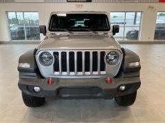 Used 2020 Jeep Wrangler Sport S 4x4 at Suburban Ford of Sterling Heights near Sterling Heights, MI