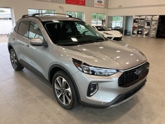 Used 2023 Ford Escape Platinum AWD at Maxx Loans near St. Adrian, MI