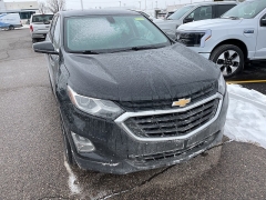 Used 2019  Chevrolet Equinox 4d SUV FWD LT w&sol;1LT at Maxx Loans near St&period; Adrian&comma; MI