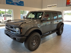Used 2024 Ford Bronco Outer Banks 4 Door 4x4 at Maxx Loans near ,