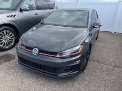 Used 2019 Volkswagen Golf GTI 2.0T Manual at Suburban Ford of Sterling Heights near Sterling Heights, MI