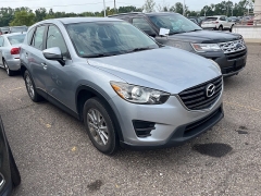 Used 2016 Mazda CX-5 AWD 4dr Auto Sport at Maxx Loans near St. Adrian, MI