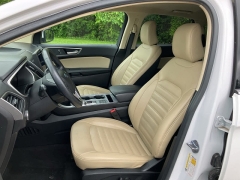 Used 2021 Ford Edge AWD at Suburban Ford of Sterling Heights near Sterling Heights, MI