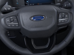 New 2024 Ford Ranger XLT 4WD SuperCrew 5' Box at Suburban Ford of Sterling Heights near Sterling Heights, MI