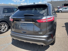 Used 2019 Ford Edge 4d SUV FWD SEL at Maxx Loans near ,