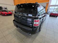 Used 2018  Ford Flex 4d SUV AWD SEL at Maxx Loans near St&period; Adrian&comma; MI