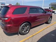 Used 2018 Dodge Durango 4d SUV AWD GT at Maxx Loans near ,