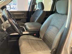 Used 2016 Ram 1500 4WD Crew Cab 140.5" Outdoorsman at Maxx Loans near St. Adrian, MI