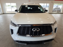 Used 2022  INFINITI QX60 SENSORY AWD at Maxx Loans near St&period; Adrian&comma; MI
