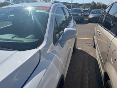 Used 2015  Chevrolet Trax 4d SUV AWD LT at Maxx Loans near St. Adrian, MI