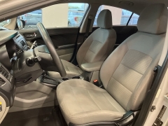 Used 2014  Kia Forte 4d Sedan LX Popular at Maxx Loans near St. Adrian, MI