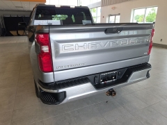 Used 2020  Chevrolet Silverado 1500 4WD Crew Cab 147" LT at Maxx Loans near St&period; Adrian&comma; MI