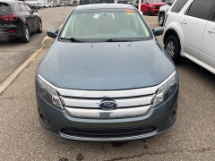 Used 2011  Ford Fusion 4d Sedan SE at Maxx Loans near St. Adrian, MI