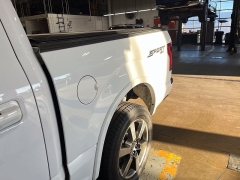 Used 2017  Ford F-150 4WD SuperCrew Box at Maxx Loans near St&period; Adrian&comma; MI