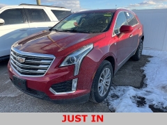 Used 2019  Cadillac XT5 4d SUV AWD Luxury at Maxx Loans near St&period; Adrian&comma; MI