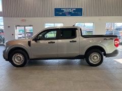 Used 2022  Ford Maverick AWD SuperCrew at Maxx Loans near St. Adrian, MI