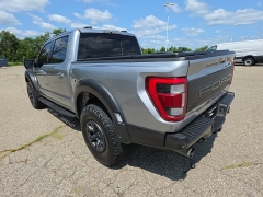 Used 2022  Ford F-150 4WD Raptor SuperCrew 5&period;5' Box at Maxx Loans near St&period; Adrian&comma; MI