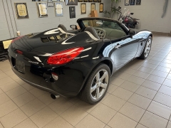 Used 2007 Pontiac Solstice 2dr Convertible at Maxx Loans near St. Adrian, MI