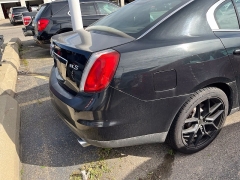 Used 2009  Lincoln MKS 4d Sedan FWD at Maxx Loans near St&period; Adrian&comma; MI