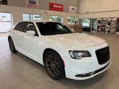 Used 2016 Chrysler 300 4dr Sdn 300S Alloy Edition AWD at Suburban Ford of Sterling Heights near Sterling Heights, MI
