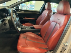 Used 2021 Kia K5 GT-Line Auto AWD at Suburban Ford of Sterling Heights near Sterling Heights, MI