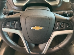 Used 2013 Chevrolet Camaro 2d Coupe LT2 at Maxx Loans near St. Adrian, MI