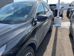Used 2025  Ford Escape PHEV FWD at Maxx Loans near St&period; Adrian&comma; MI