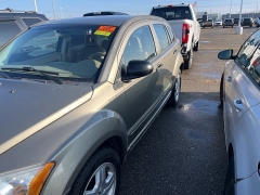 Used 2008  Dodge Caliber 4d Wagon SXT 2&period;0L at Maxx Loans near St&period; Adrian&comma; MI