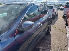 Used 2020 Ford Escape 4d SUV AWD SE at Suburban Ford of Sterling Heights near Sterling Heights, MI
