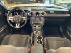 Used 2019  Ford Mustang EcoBoost Convertible at Maxx Loans near St. Adrian, MI