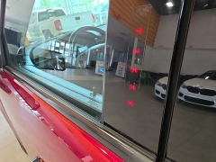 Used 2019  Ford Flex 4d SUV AWD SEL at Maxx Loans near St&period; Adrian&comma; MI
