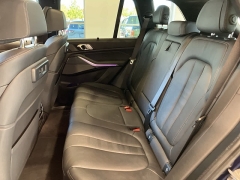 Used 2021  BMW X5 xDrive40i Sports Activity Vehicle at Maxx Loans near St. Adrian, MI