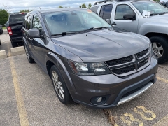 Used 2018 Dodge Journey 4d SUV AWD GT at Suburban Ford of Sterling Heights near Sterling Heights, MI
