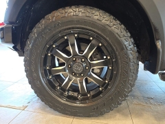 Used 2015  Ford F-150 4WD SuperCrew 145" at Maxx Loans near St&period; Adrian&comma; MI