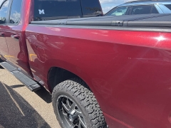 Used 2019 Ram 1500 Big Horn/Lone Star 4x4 Quad Cab 6'4" Box at Maxx Loans near St. Adrian, MI