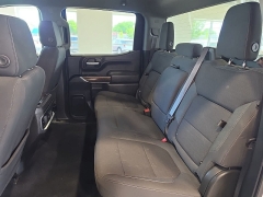 Used 2021  GMC Sierra 1500 4WD Crew Cab 147" Elevation at Maxx Loans near St&period; Adrian&comma; MI
