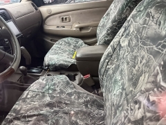 Used 2003  Toyota Tacoma DoubleCab V6 Auto 4WD (Natl) at Maxx Loans near St. Adrian, MI