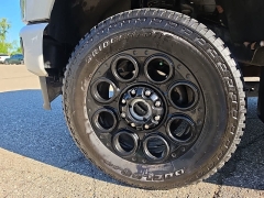 Used 2025  Ford Super Duty F-250 SRW 4WD Crew Cab Box at Maxx Loans near St&period; Adrian&comma; MI