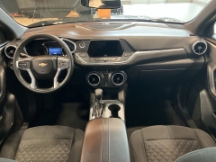 Used 2021  Chevrolet Blazer FWD 4dr LT w&sol;1LT at Maxx Loans near St&period; Adrian&comma; MI