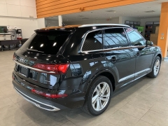 Used 2023 Audi Q7 Premium Plus 55 TFSI quattro at Maxx Loans near St. Adrian, MI