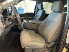 Used 2023  Ford F-150 XLT 4WD SuperCrew 5.5' Box at Maxx Loans near St. Adrian, MI