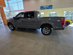 Used 2019  Ford F-150 4WD SuperCrew 5&period;5' Box at Maxx Loans near St&period; Adrian&comma; MI