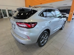 Used 2023  Ford Escape ST-Line AWD at Maxx Loans near St&period; Adrian&comma; MI