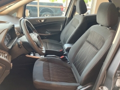 Used 2022 Ford EcoSport SE 4WD at Maxx Loans near ,