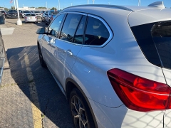 Used 2017  BMW X1 xDrive28i Sports Activity Vehicle Brazil at Maxx Loans near St&period; Adrian&comma; MI